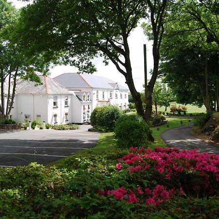 Beggars Reach Hotel Pembroke Dock Exteriör bild