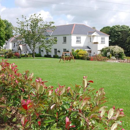 Beggars Reach Hotel Pembroke Dock Exteriör bild