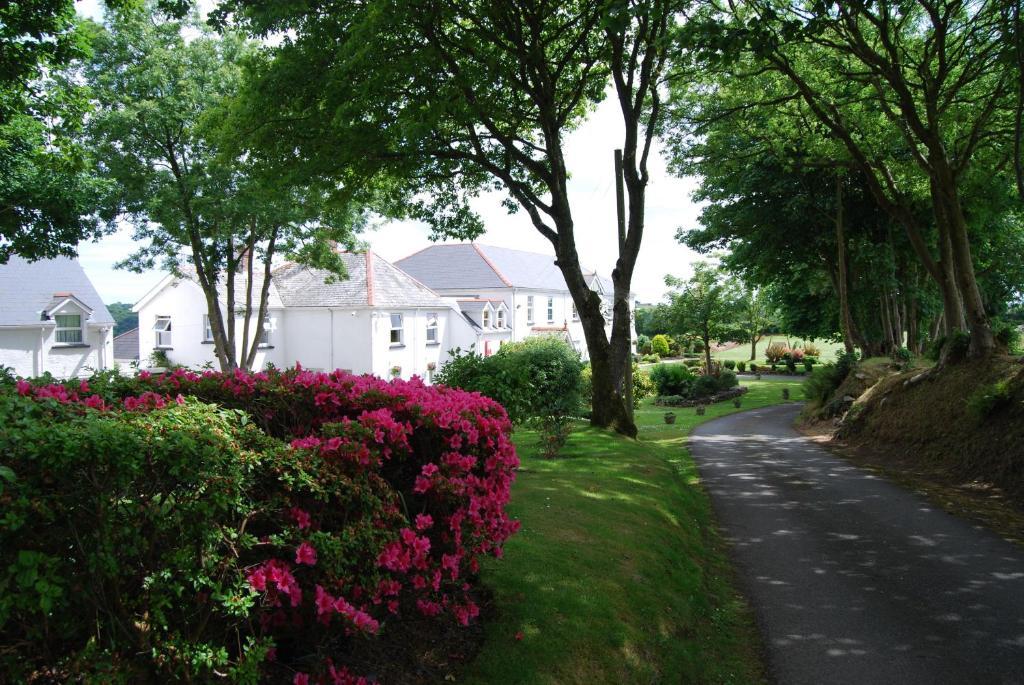 Beggars Reach Hotel Pembroke Dock Exteriör bild