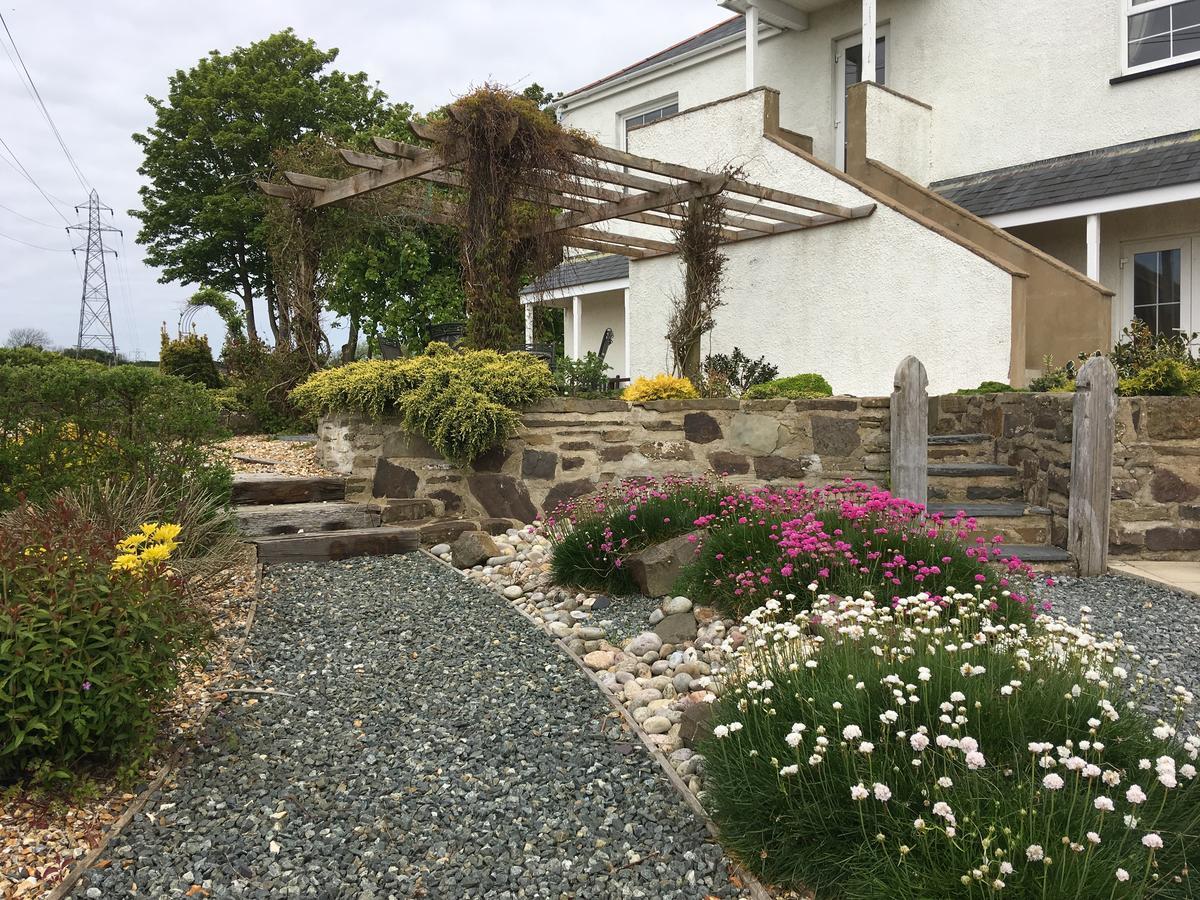 Beggars Reach Hotel Pembroke Dock Exteriör bild