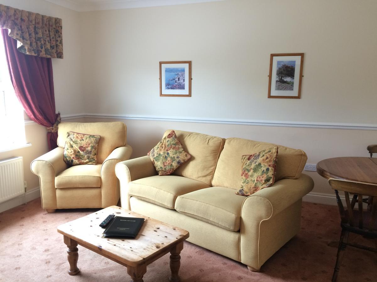 Beggars Reach Hotel Pembroke Dock Rum bild